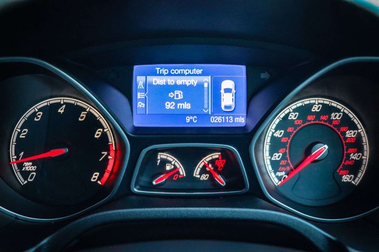 2013 FORD FOCUS 2013 FORD FOCUS