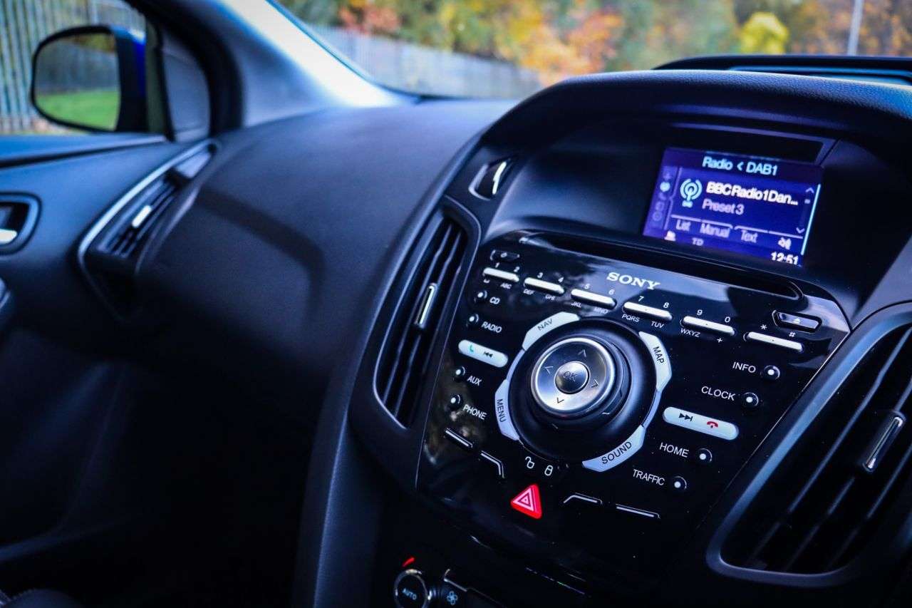 2013 FORD FOCUS 2013 FORD FOCUS