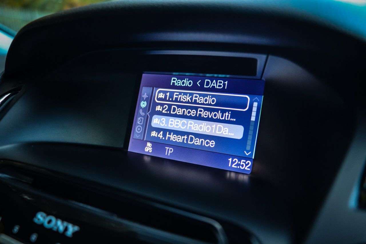 2013 FORD FOCUS 2013 FORD FOCUS