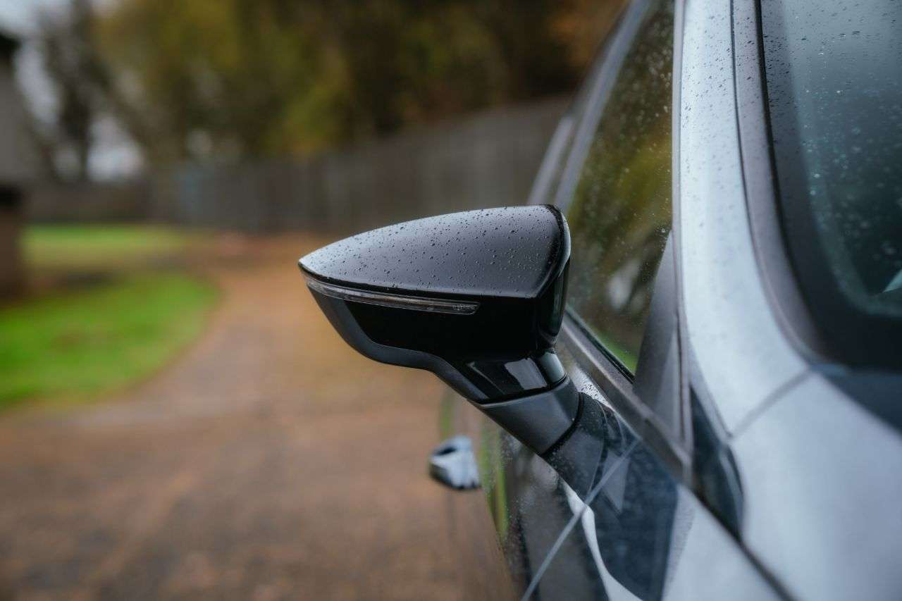 2019 SEAT LEON 2019 SEAT LEON