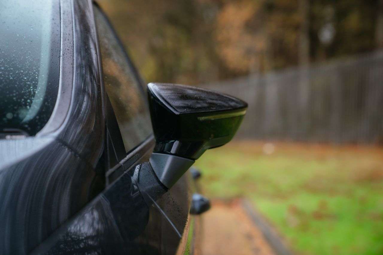 2019 SEAT LEON 2019 SEAT LEON