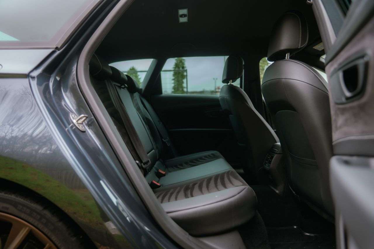 2019 SEAT LEON 2019 SEAT LEON