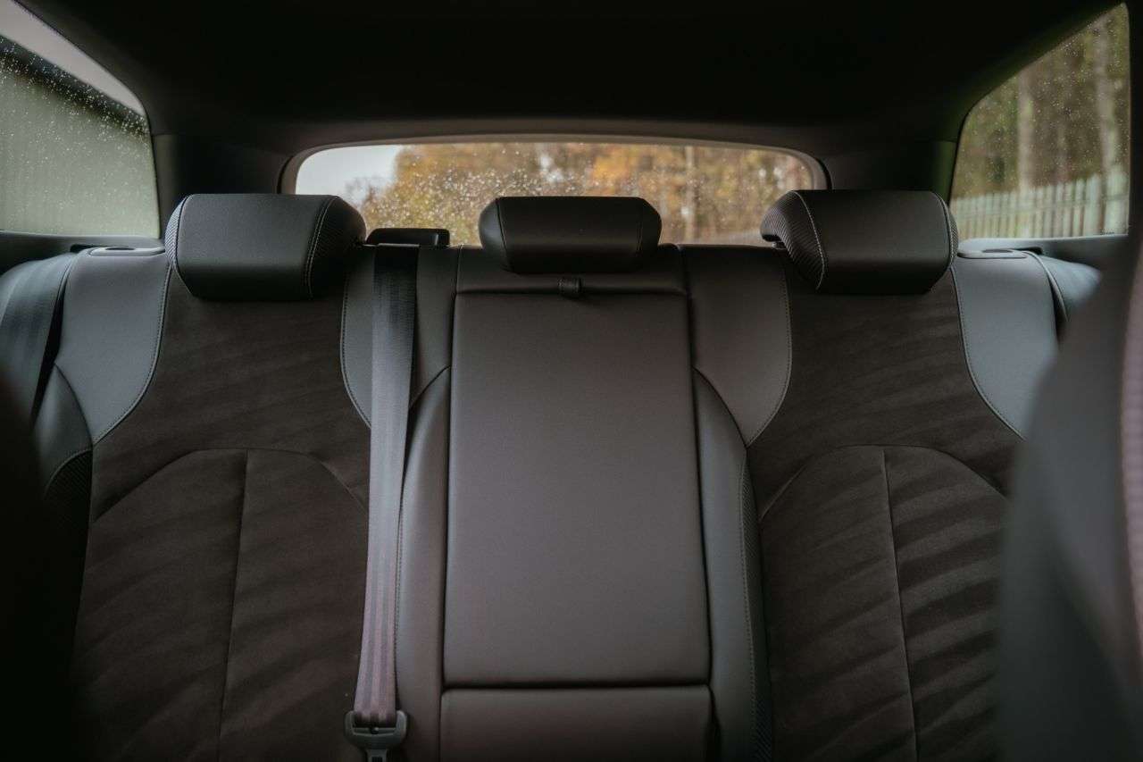 2019 SEAT LEON 2019 SEAT LEON