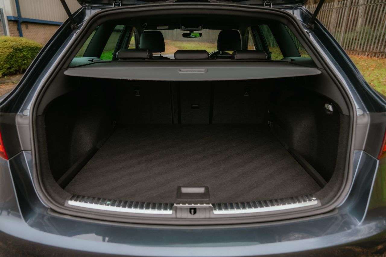 2019 SEAT LEON 2019 SEAT LEON