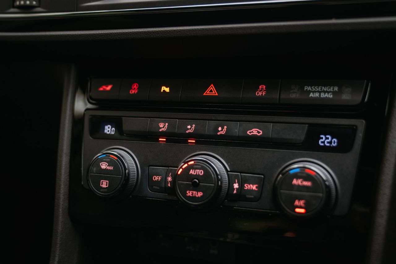 2019 SEAT LEON 2019 SEAT LEON