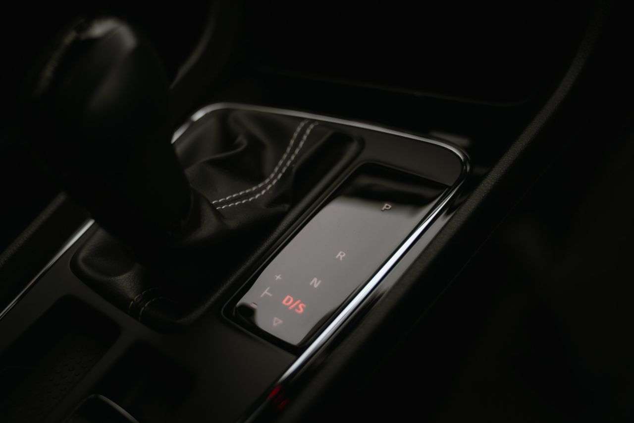 2019 SEAT LEON 2019 SEAT LEON