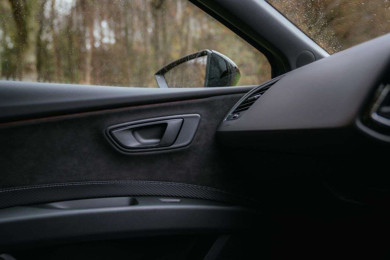 2019 SEAT LEON 2019 SEAT LEON