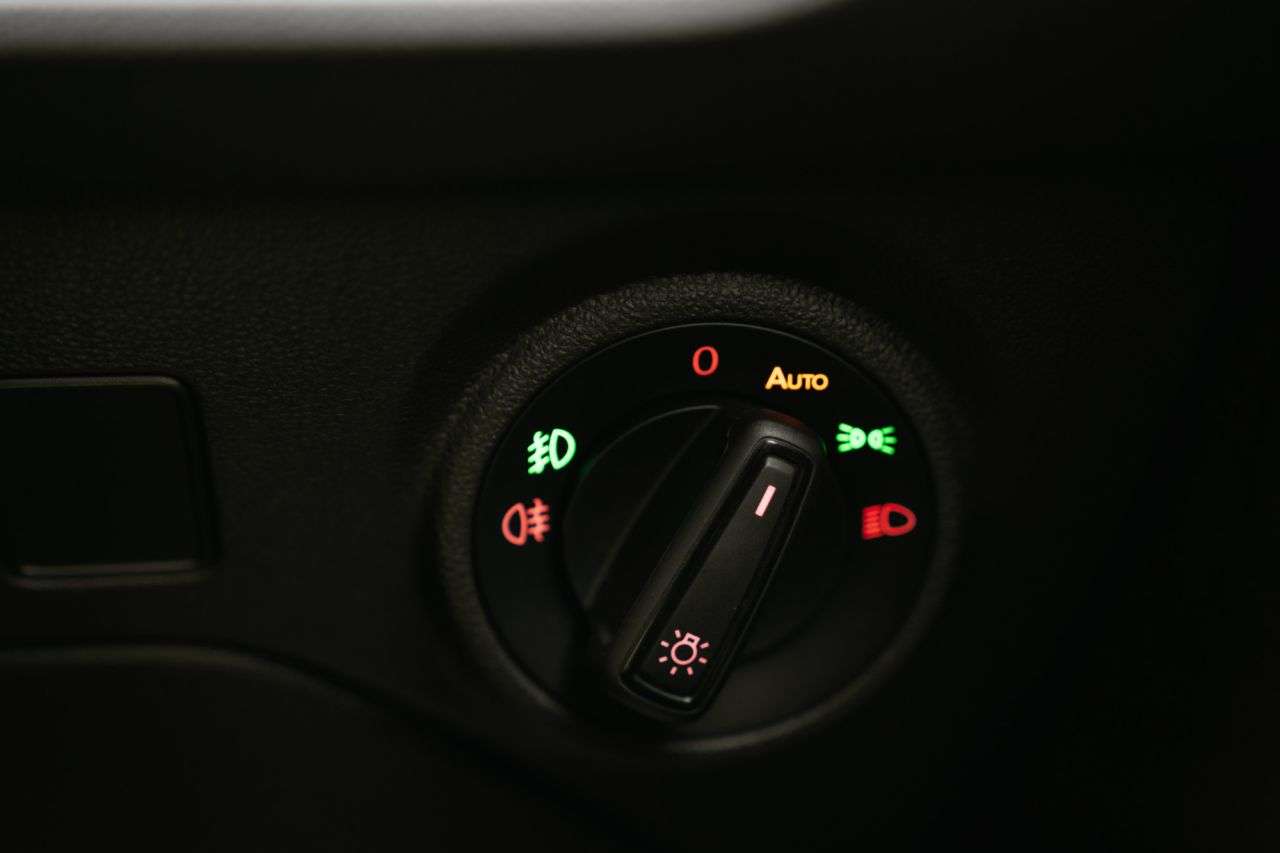 2019 SEAT LEON 2019 SEAT LEON