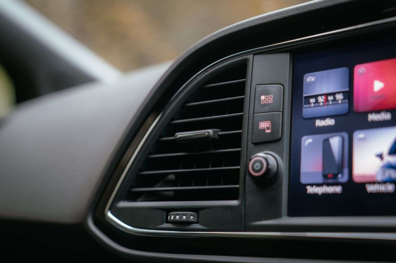 2019 SEAT LEON 2019 SEAT LEON