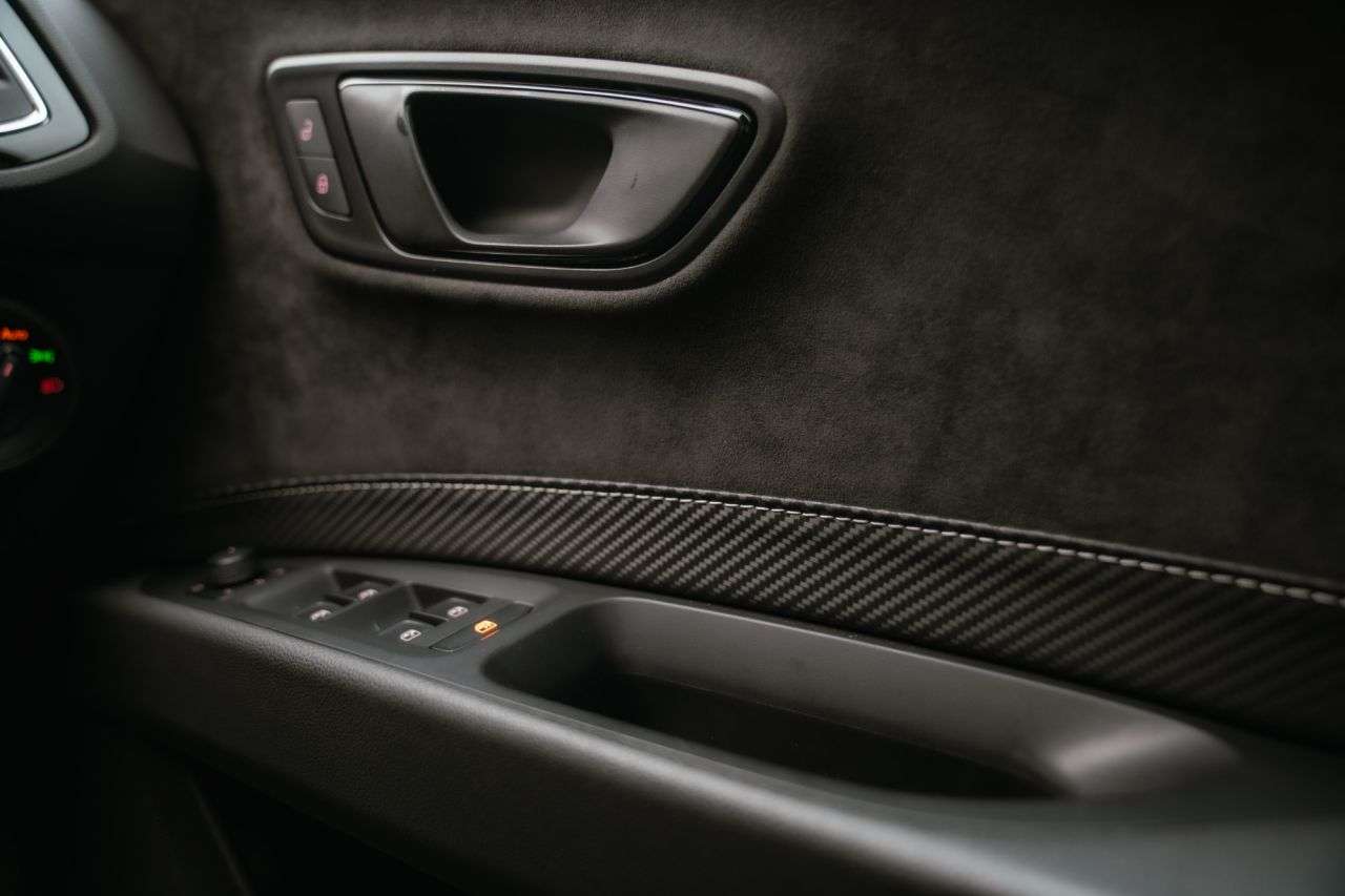 2019 SEAT LEON 2019 SEAT LEON