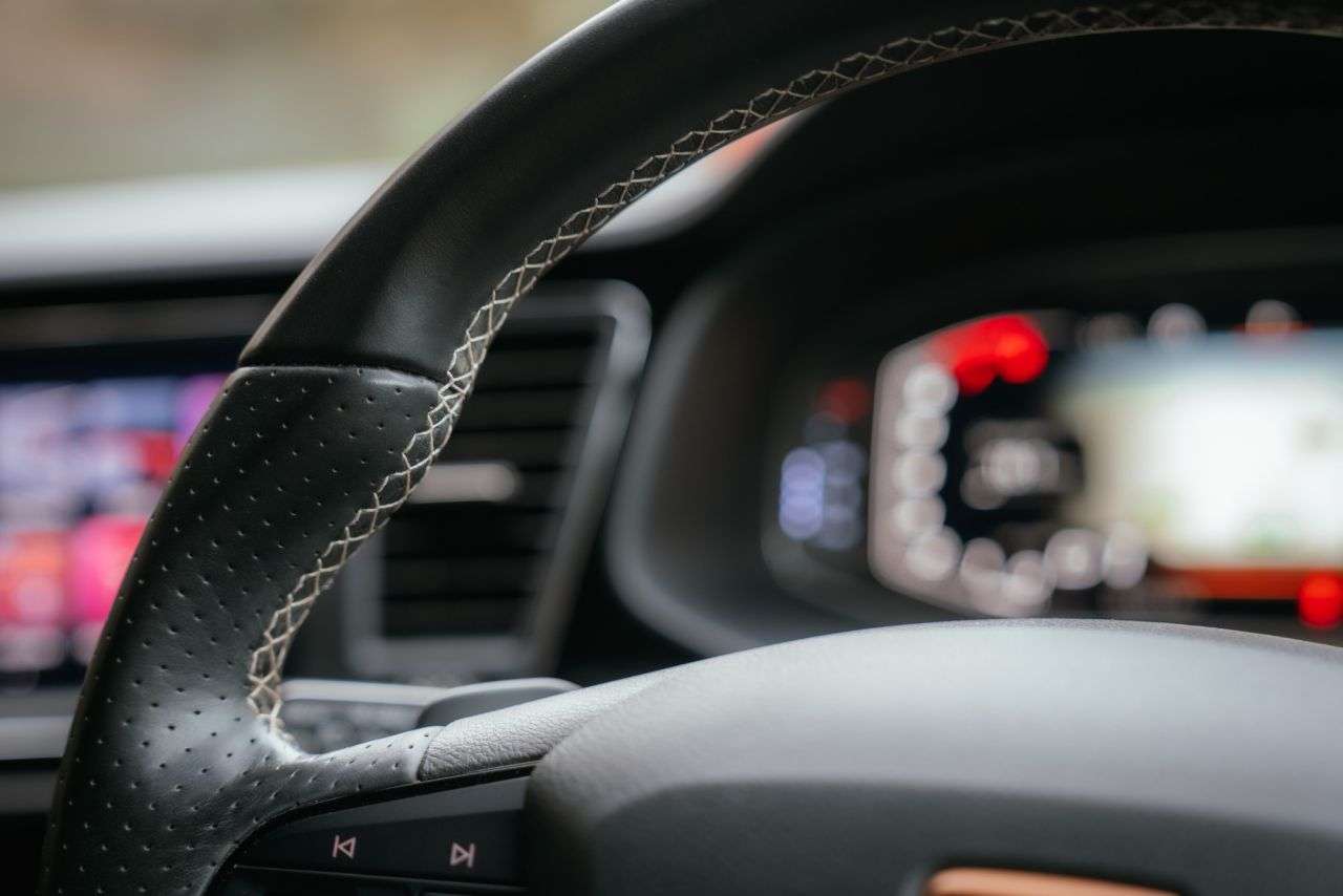 2019 SEAT LEON 2019 SEAT LEON