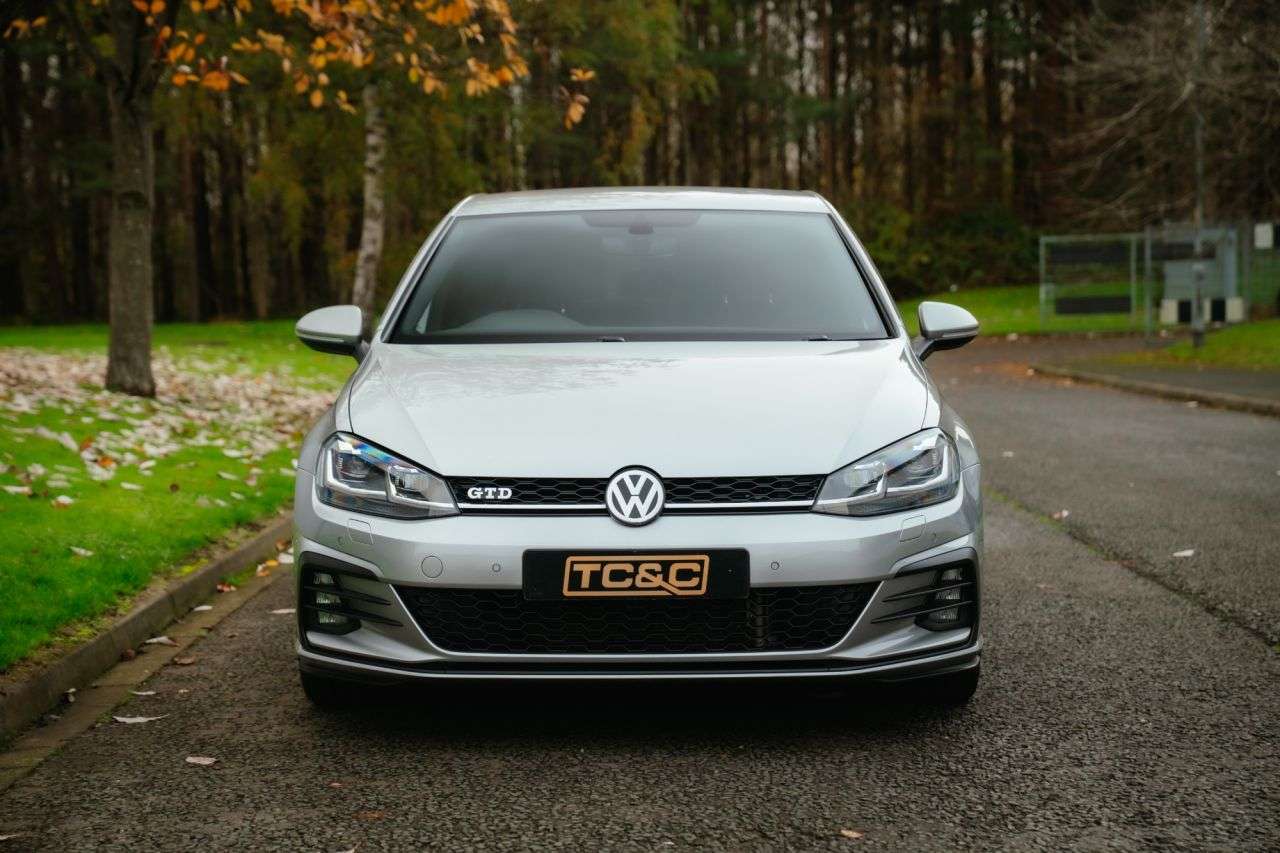 2018 VOLKSWAGEN GOLF 2018 VOLKSWAGEN GOLF