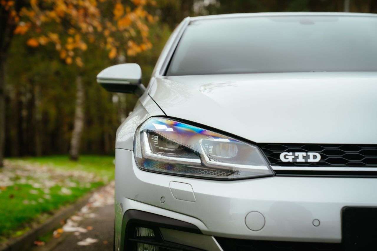 2018 VOLKSWAGEN GOLF 2018 VOLKSWAGEN GOLF