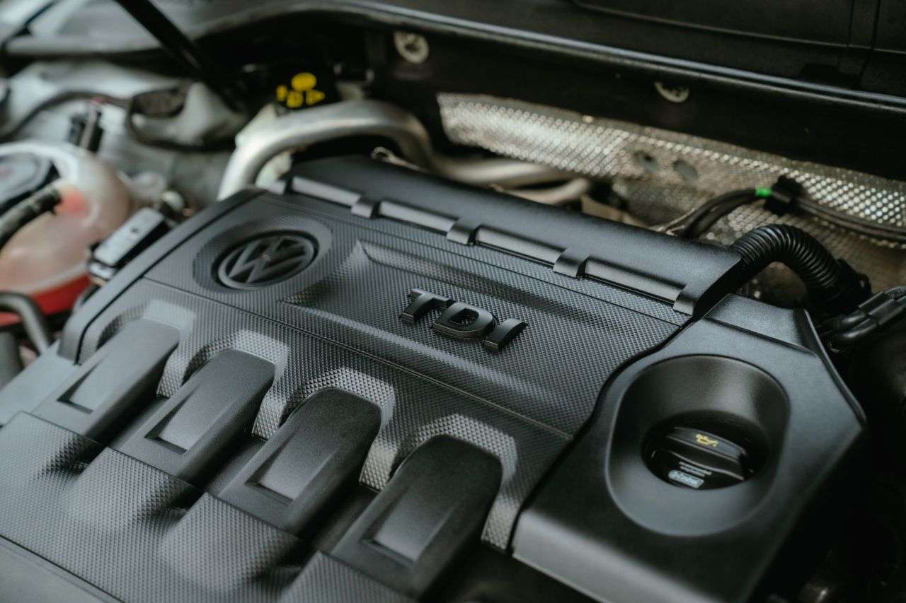 2018 VOLKSWAGEN GOLF 2018 VOLKSWAGEN GOLF