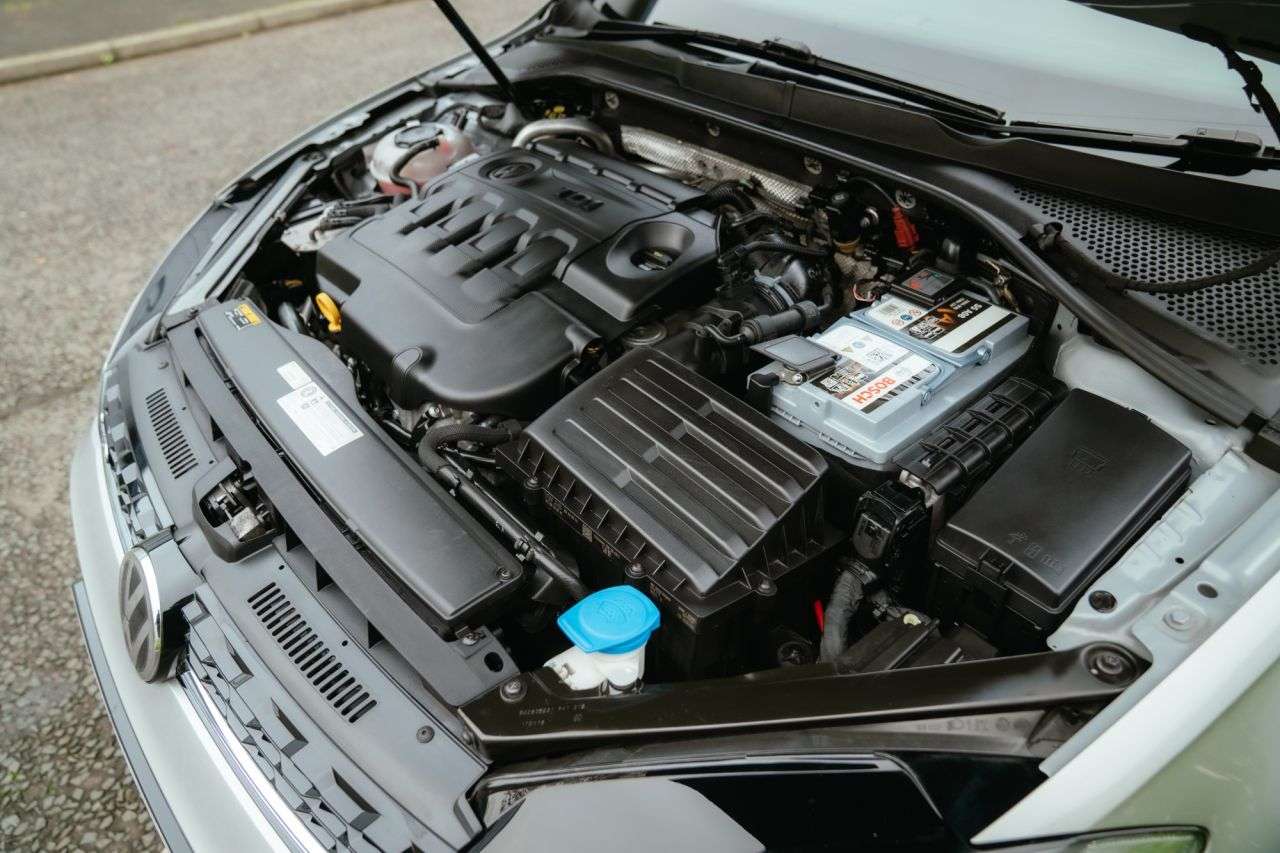 2018 VOLKSWAGEN GOLF 2018 VOLKSWAGEN GOLF