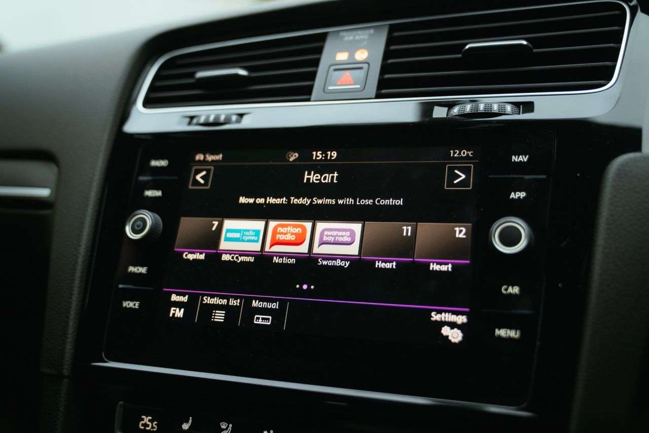 2018 VOLKSWAGEN GOLF 2018 VOLKSWAGEN GOLF