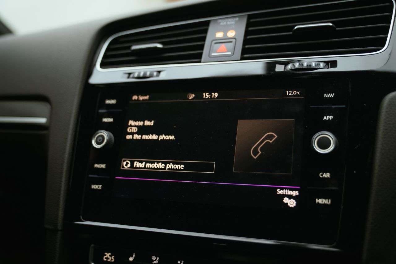 2018 VOLKSWAGEN GOLF 2018 VOLKSWAGEN GOLF