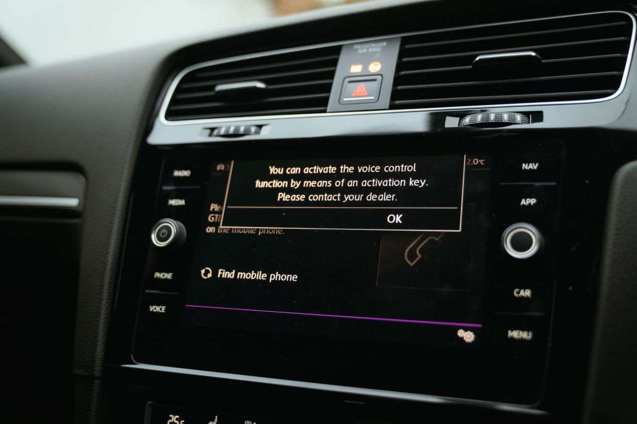 2018 VOLKSWAGEN GOLF 2018 VOLKSWAGEN GOLF