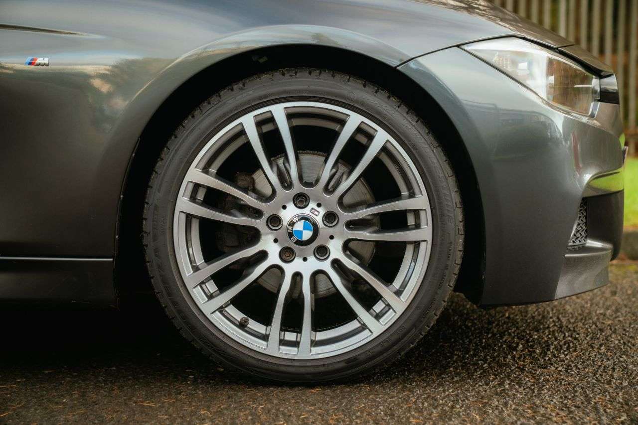 2015 BMW 3 SERIES 2015 BMW 3 SERIES