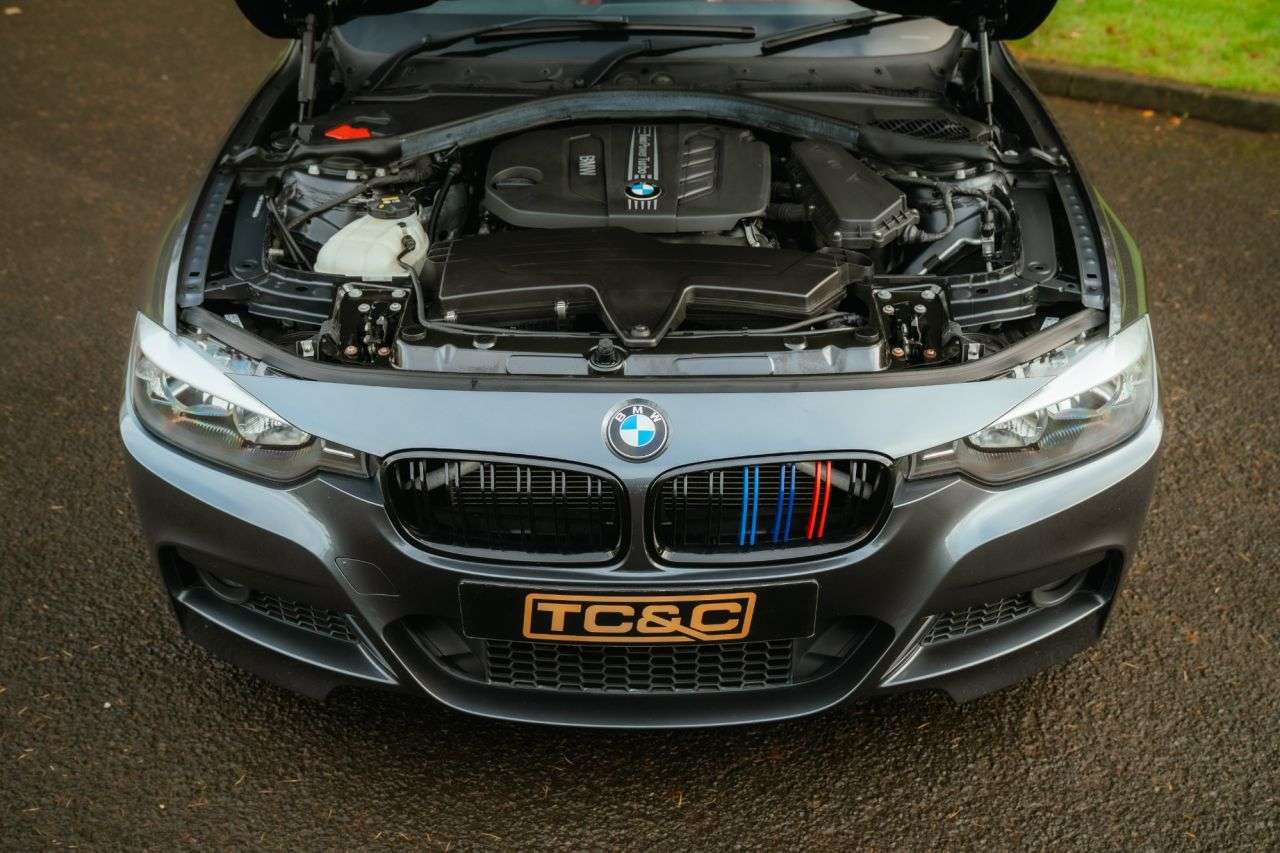 2015 BMW 3 SERIES 2015 BMW 3 SERIES