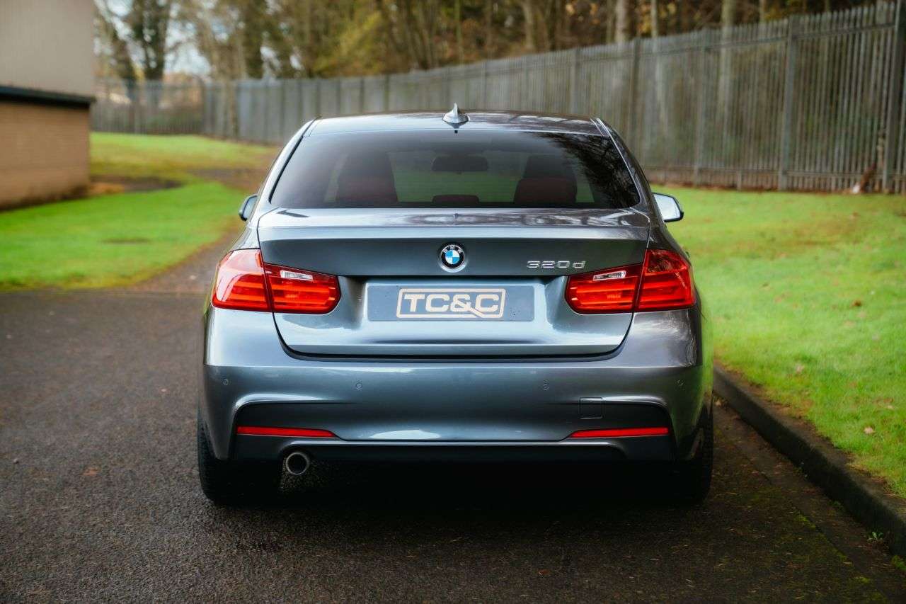 2015 BMW 3 SERIES 2015 BMW 3 SERIES