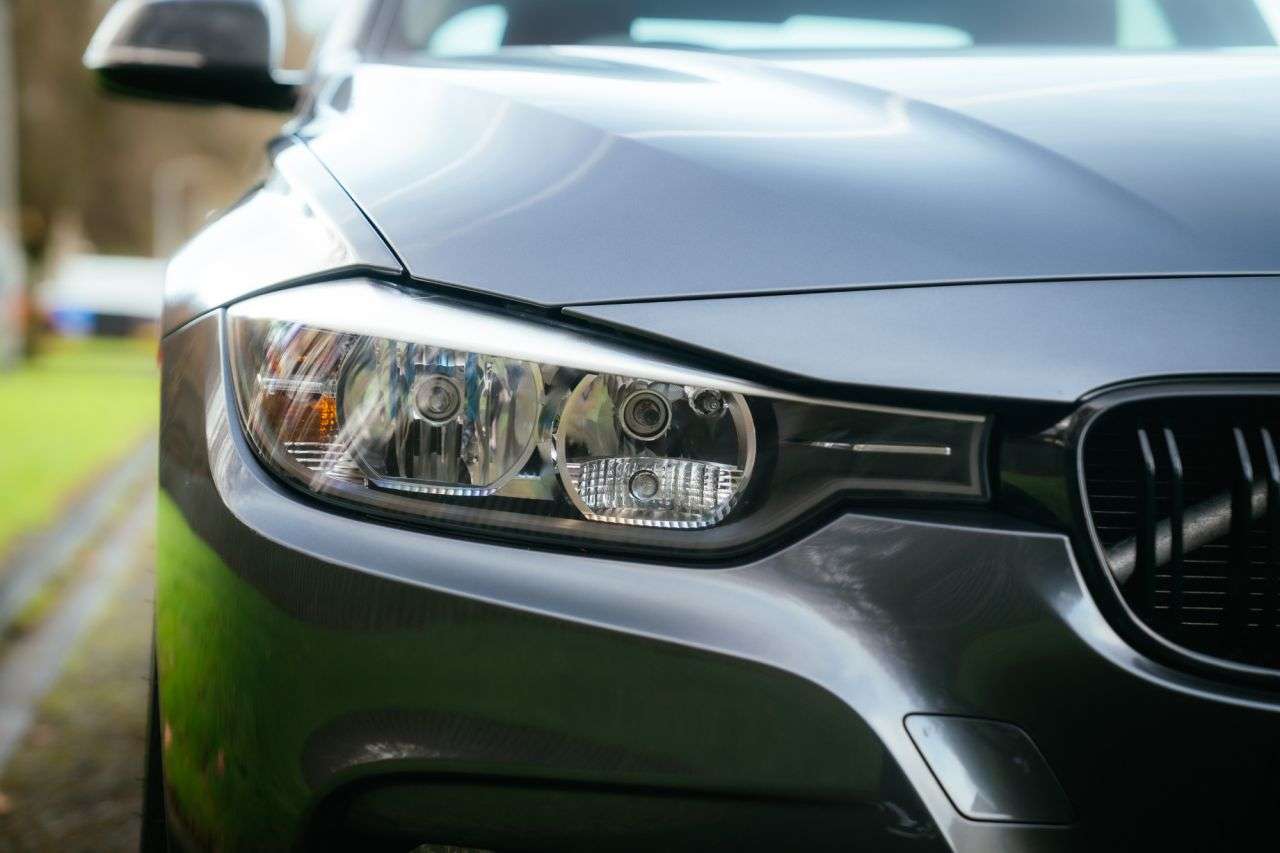 2015 BMW 3 SERIES 2015 BMW 3 SERIES