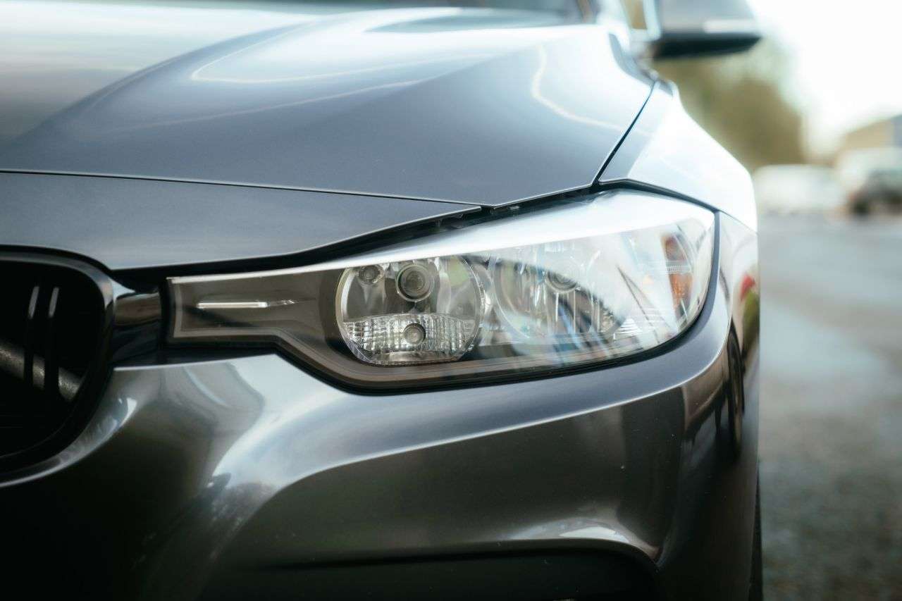 2015 BMW 3 SERIES 2015 BMW 3 SERIES