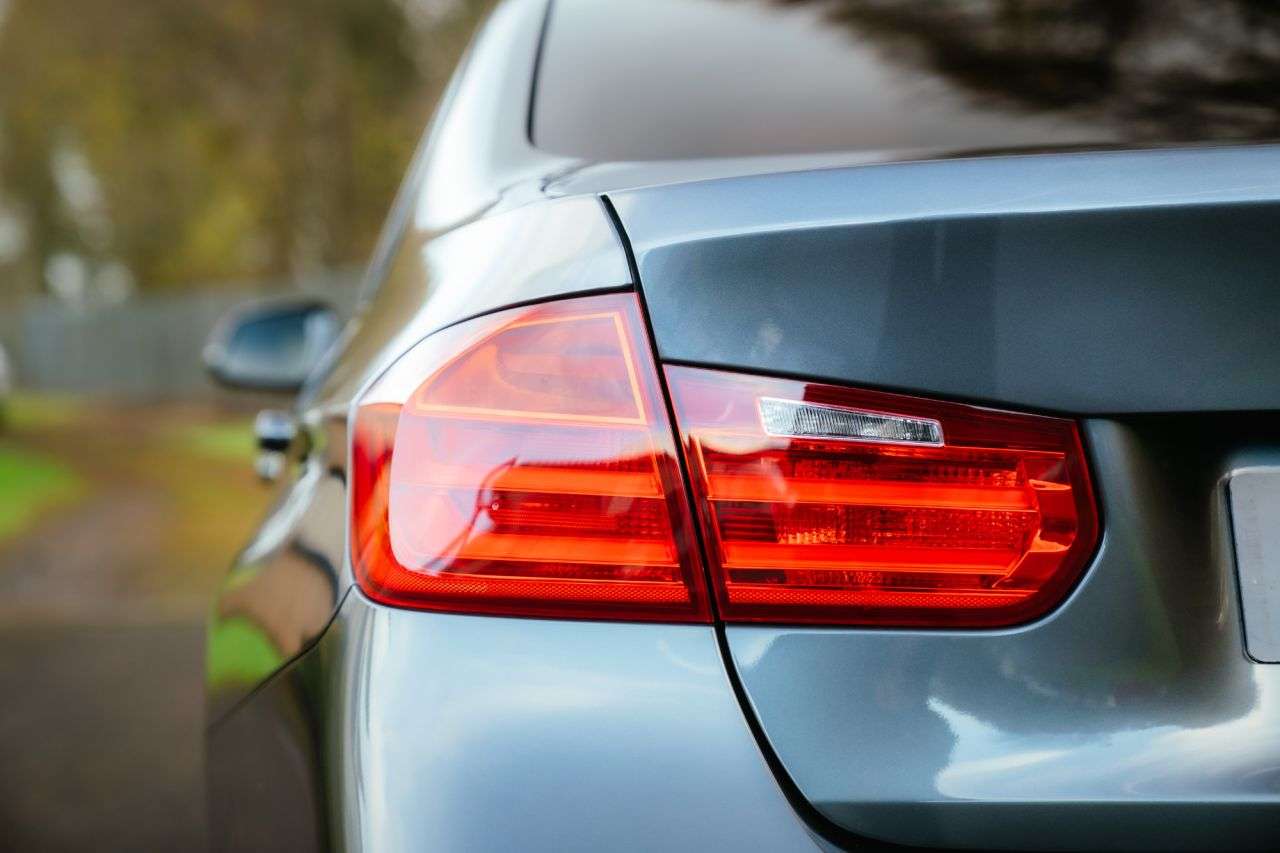 2015 BMW 3 SERIES 2015 BMW 3 SERIES