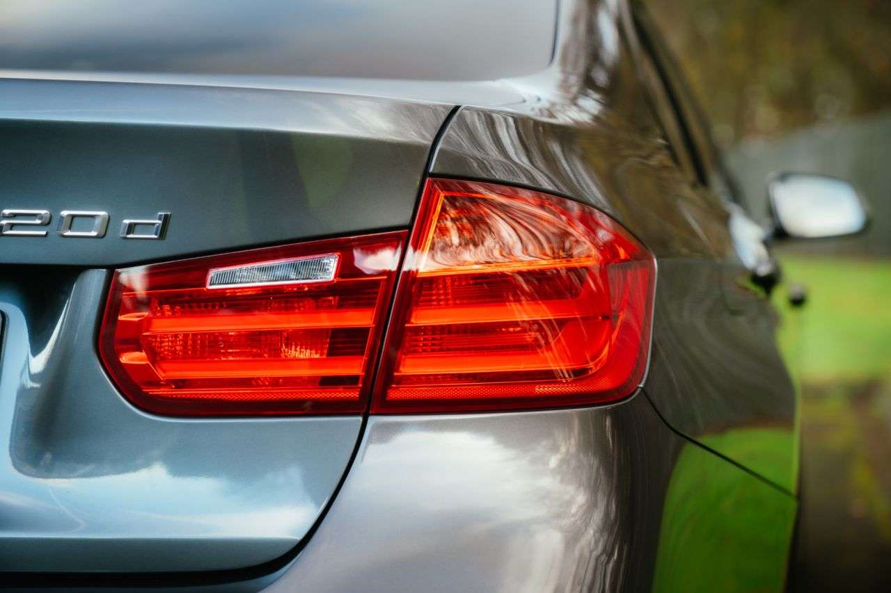 2015 BMW 3 SERIES 2015 BMW 3 SERIES