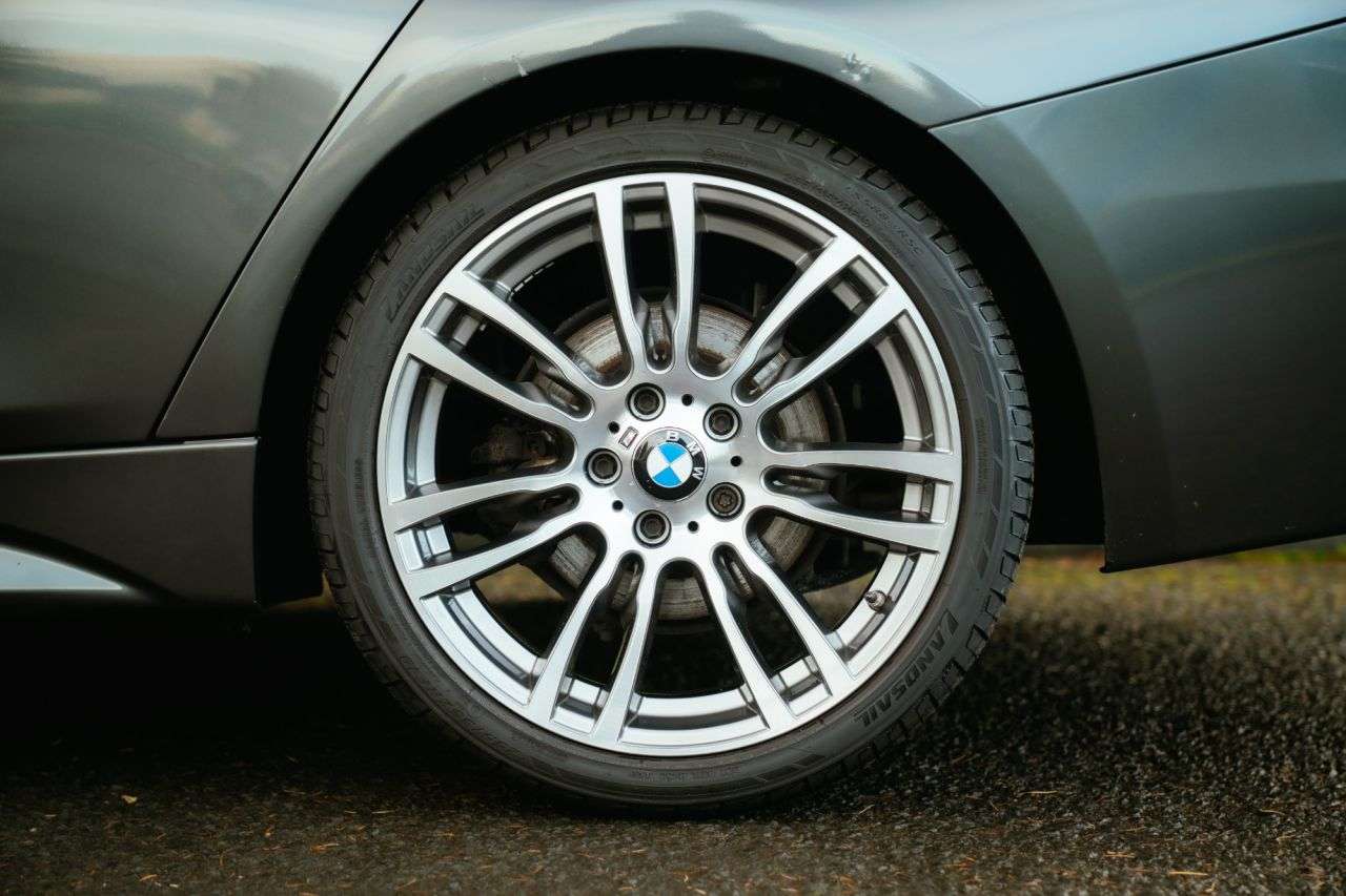 2015 BMW 3 SERIES 2015 BMW 3 SERIES