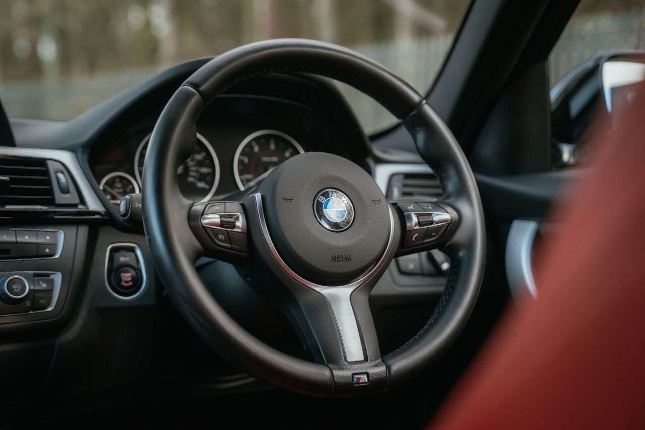 2015 BMW 3 SERIES 2015 BMW 3 SERIES