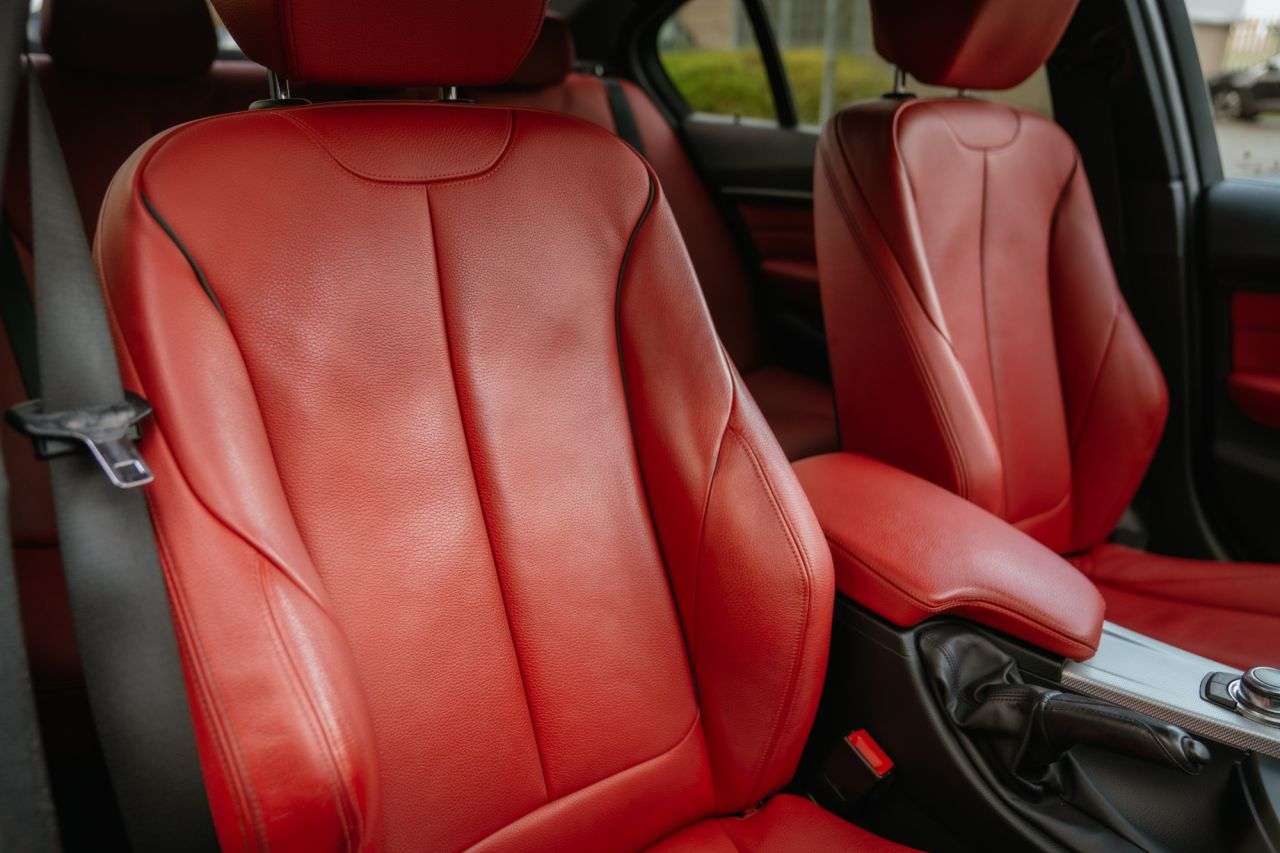 2015 BMW 3 SERIES 2015 BMW 3 SERIES