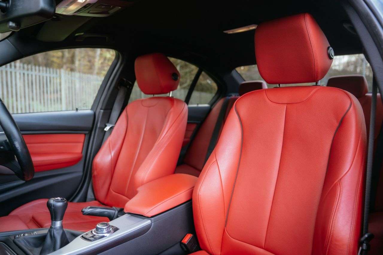 2015 BMW 3 SERIES 2015 BMW 3 SERIES