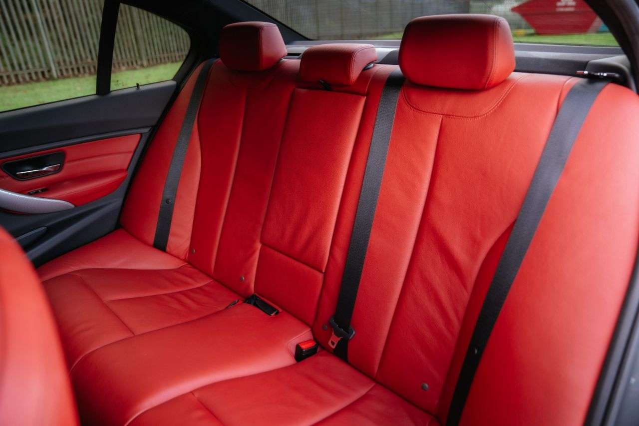 2015 BMW 3 SERIES 2015 BMW 3 SERIES