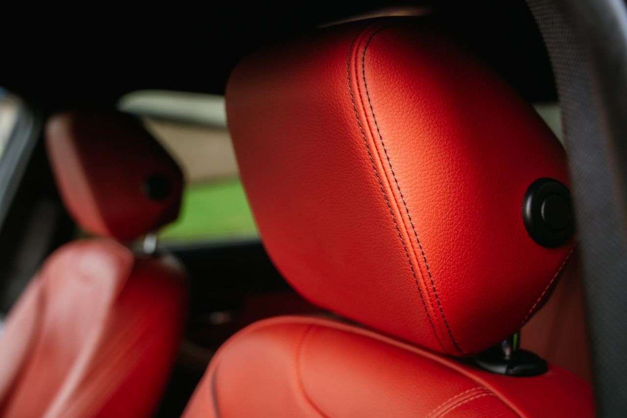 2015 BMW 3 SERIES 2015 BMW 3 SERIES