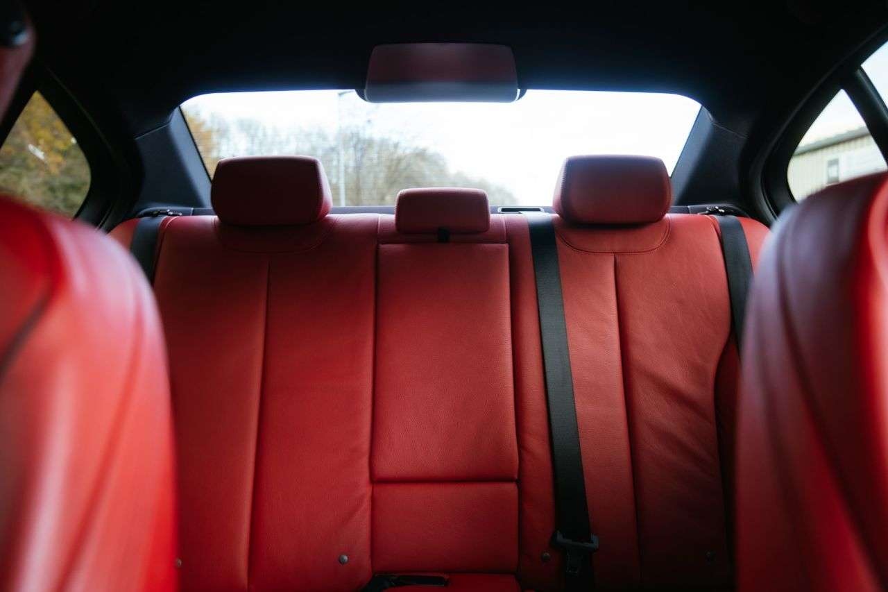 2015 BMW 3 SERIES 2015 BMW 3 SERIES