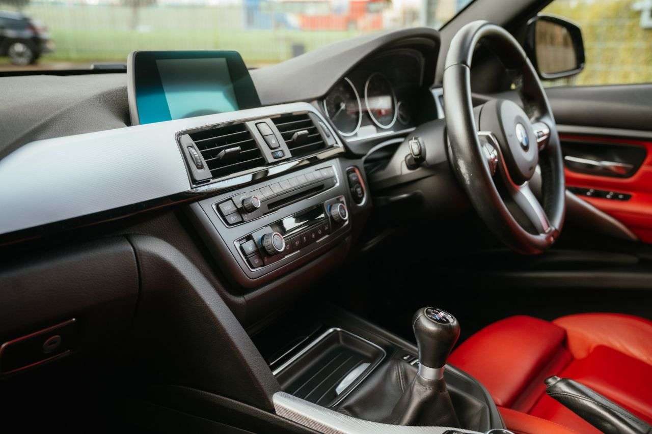 2015 BMW 3 SERIES 2015 BMW 3 SERIES