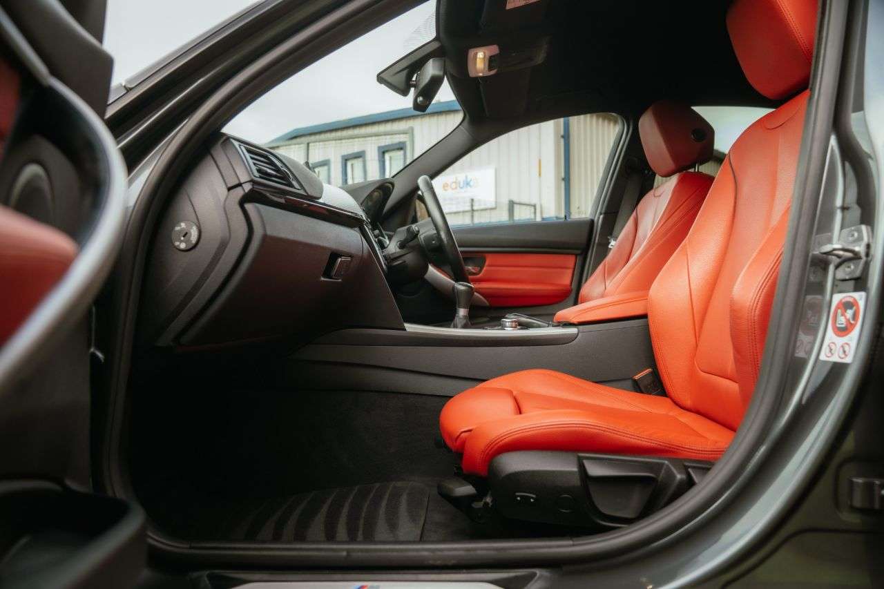 2015 BMW 3 SERIES 2015 BMW 3 SERIES