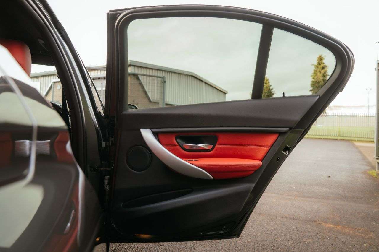 2015 BMW 3 SERIES 2015 BMW 3 SERIES