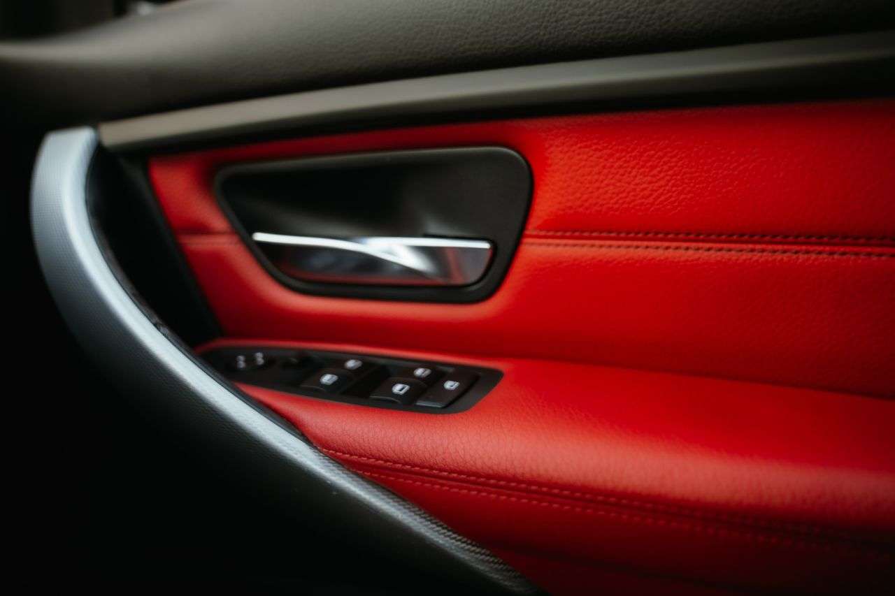 2015 BMW 3 SERIES 2015 BMW 3 SERIES