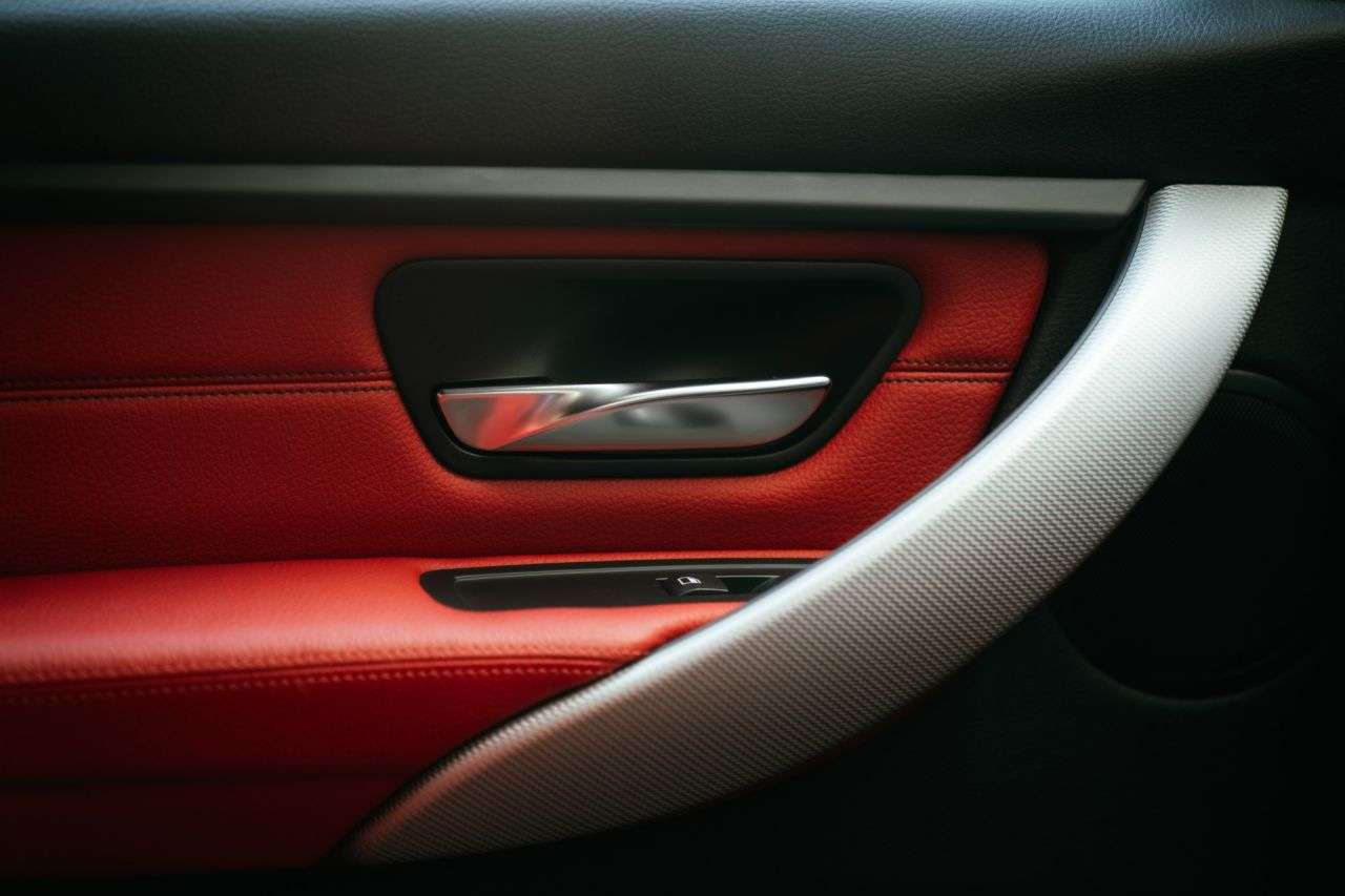 2015 BMW 3 SERIES 2015 BMW 3 SERIES