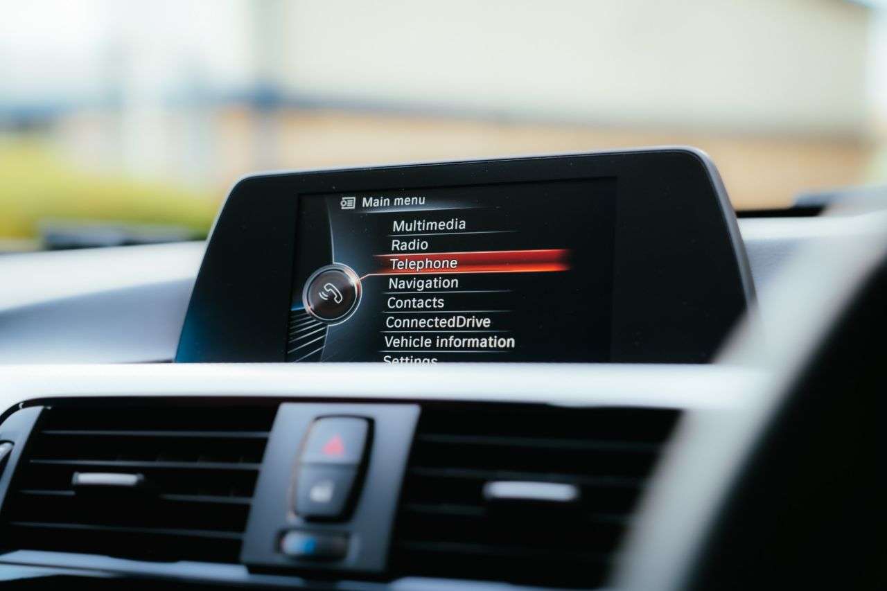 2015 BMW 3 SERIES 2015 BMW 3 SERIES