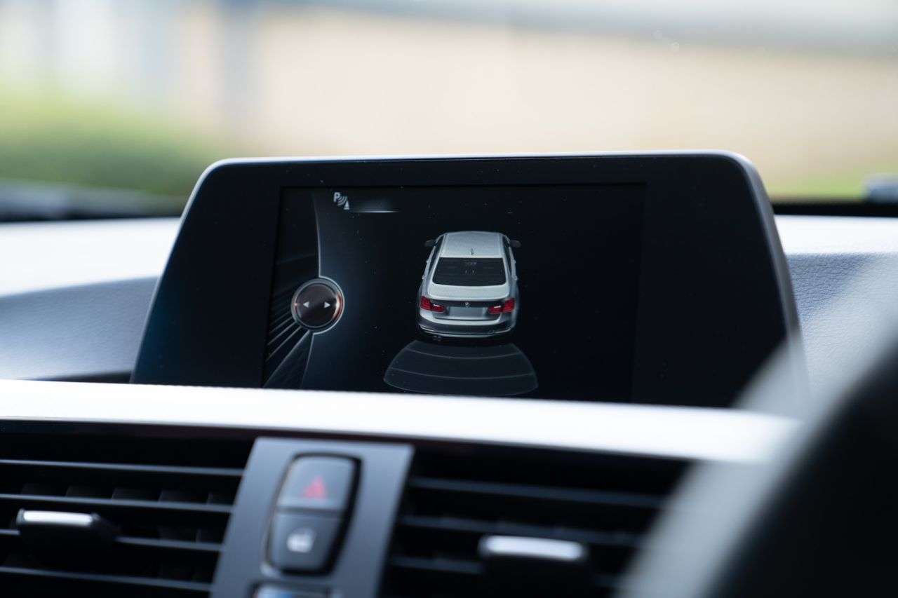 2015 BMW 3 SERIES 2015 BMW 3 SERIES