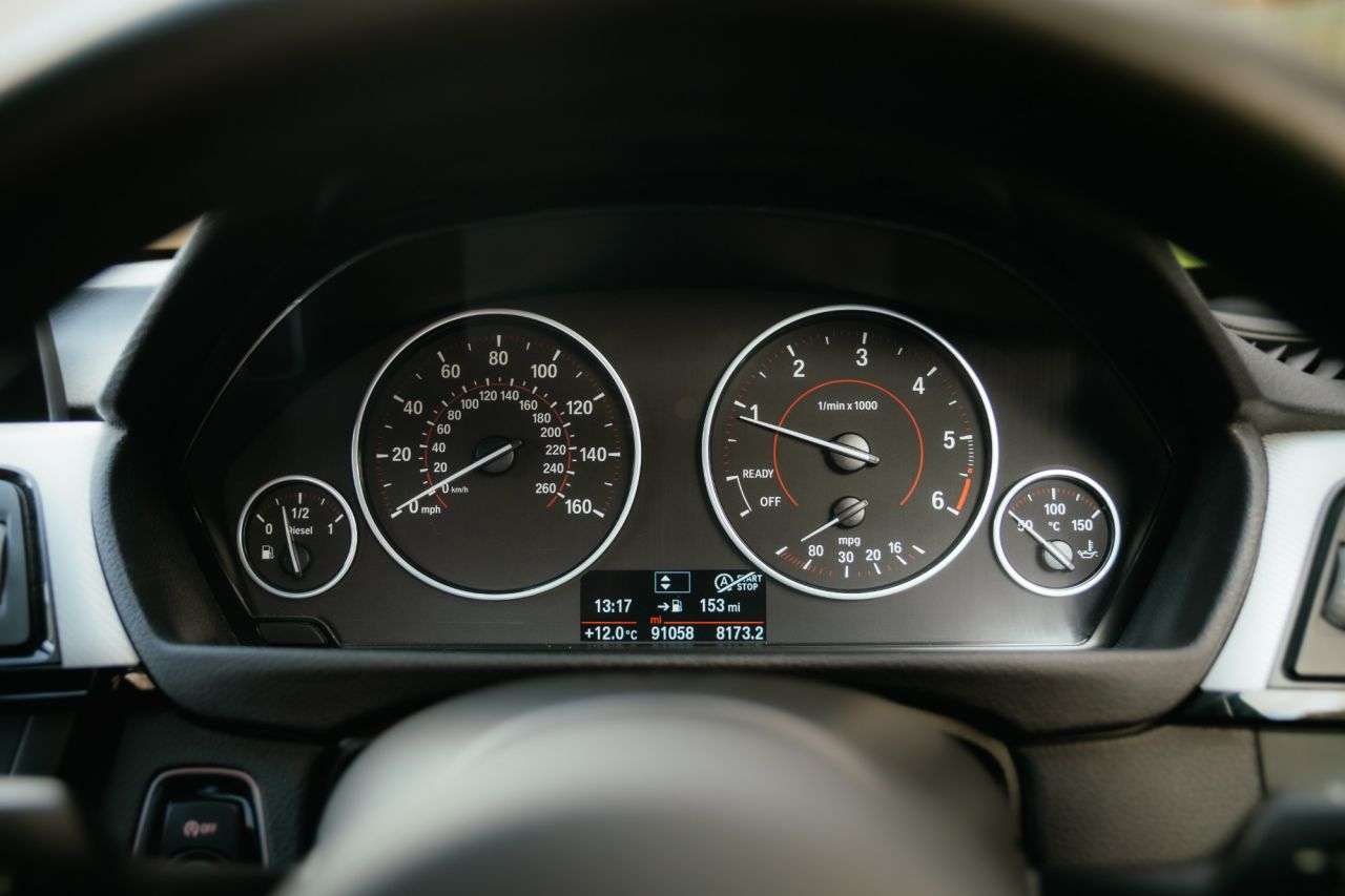 2015 BMW 3 SERIES 2015 BMW 3 SERIES