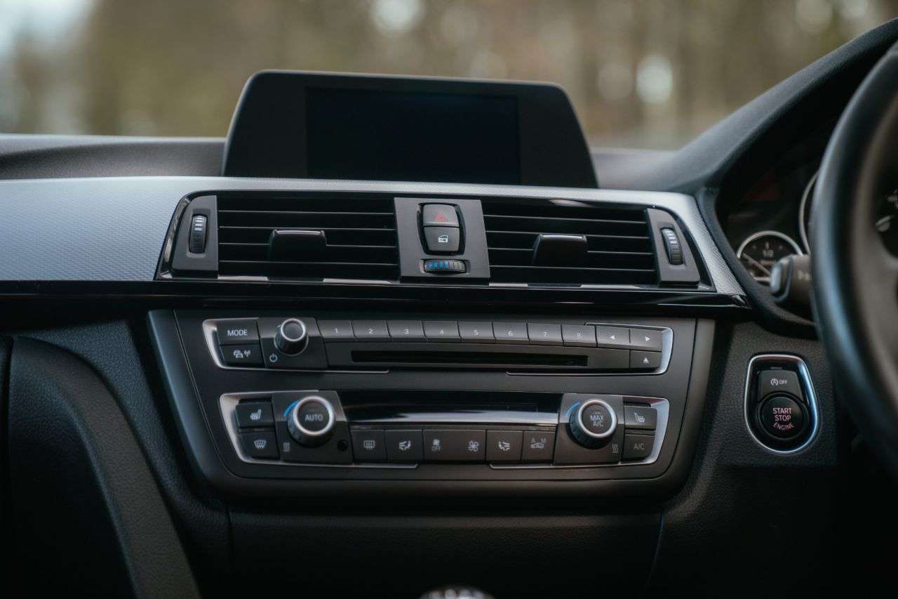 2015 BMW 3 SERIES 2015 BMW 3 SERIES