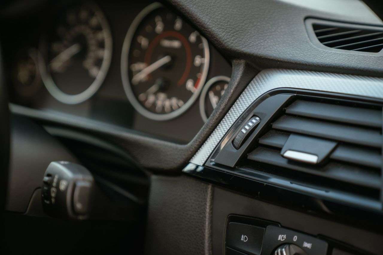 2015 BMW 3 SERIES 2015 BMW 3 SERIES