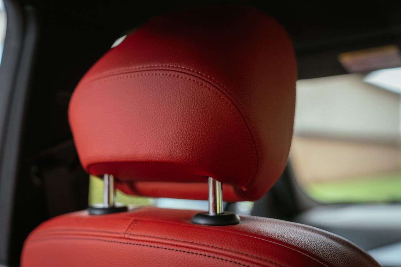 2015 BMW 3 SERIES 2015 BMW 3 SERIES