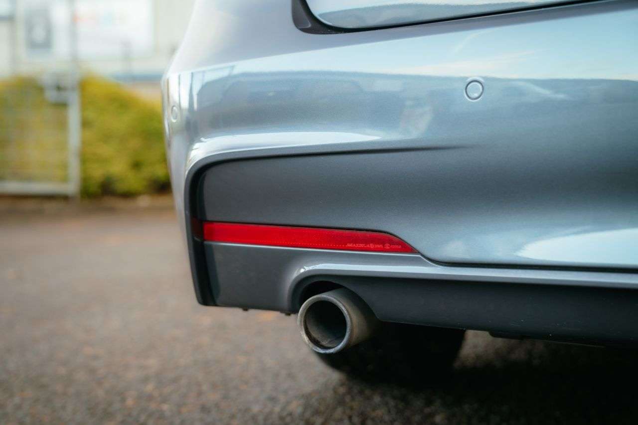 2015 BMW 3 SERIES 2015 BMW 3 SERIES