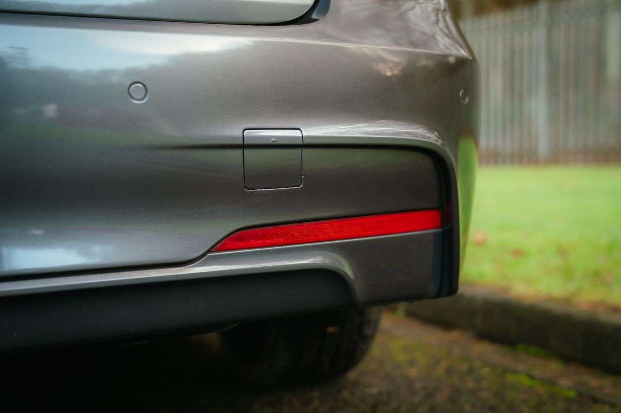 2015 BMW 3 SERIES 2015 BMW 3 SERIES