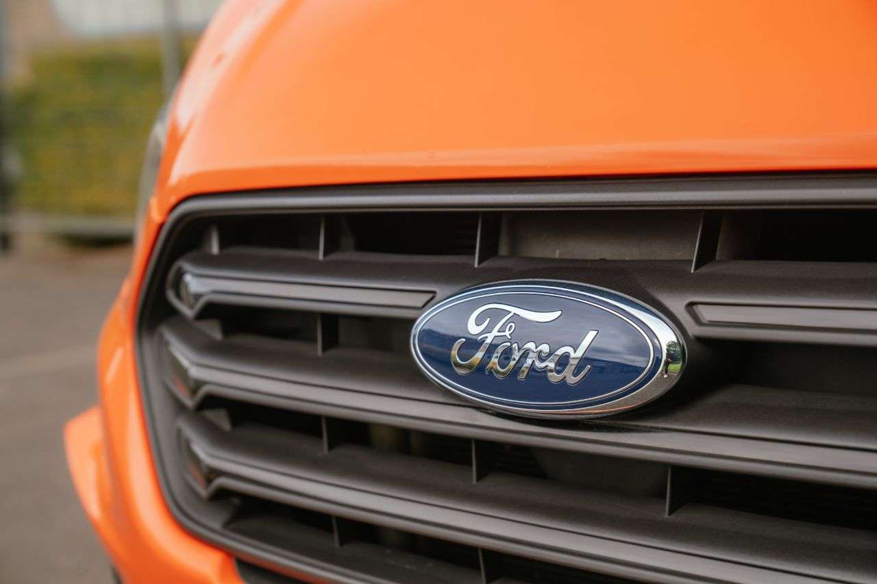 2022 FORD TRANSIT CUSTOM 2022 FORD TRANSIT CUSTOM